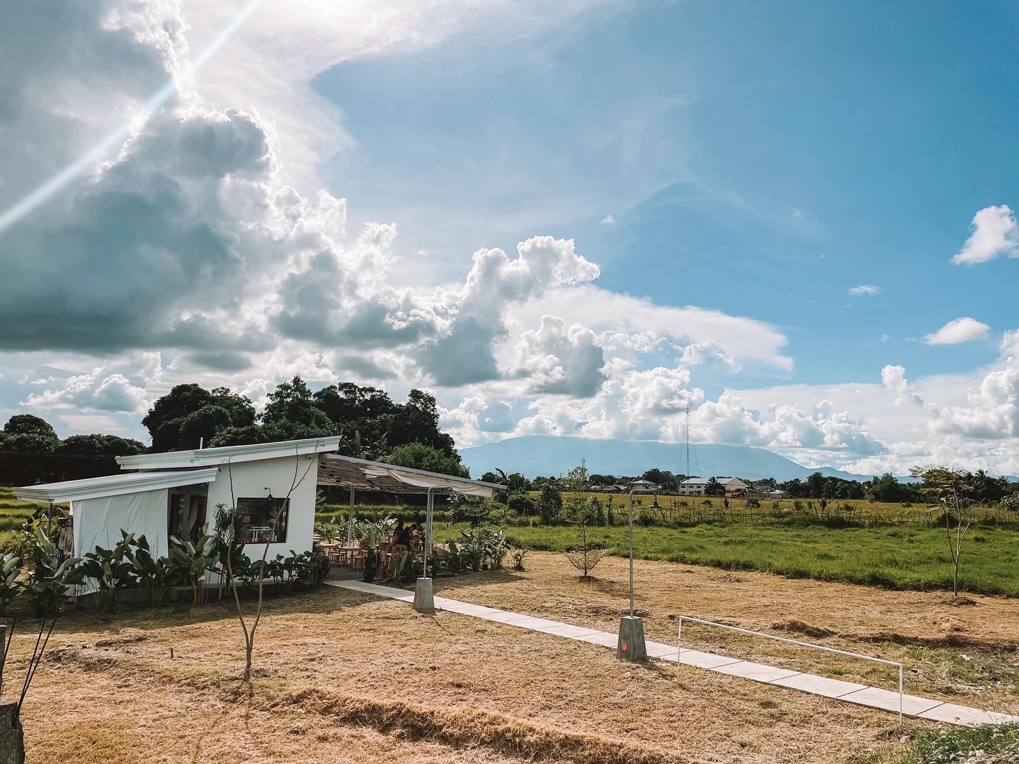 Outdoor view