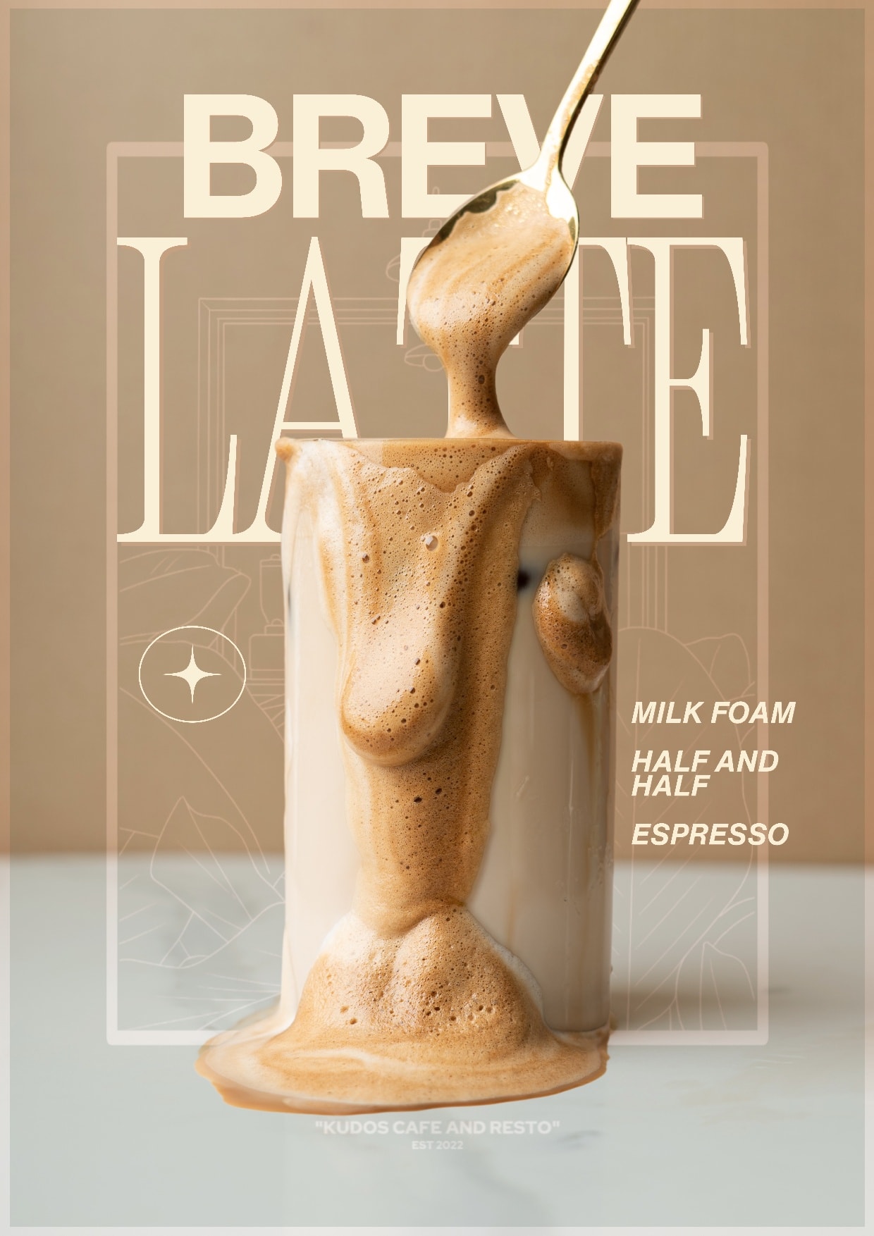 Latte art